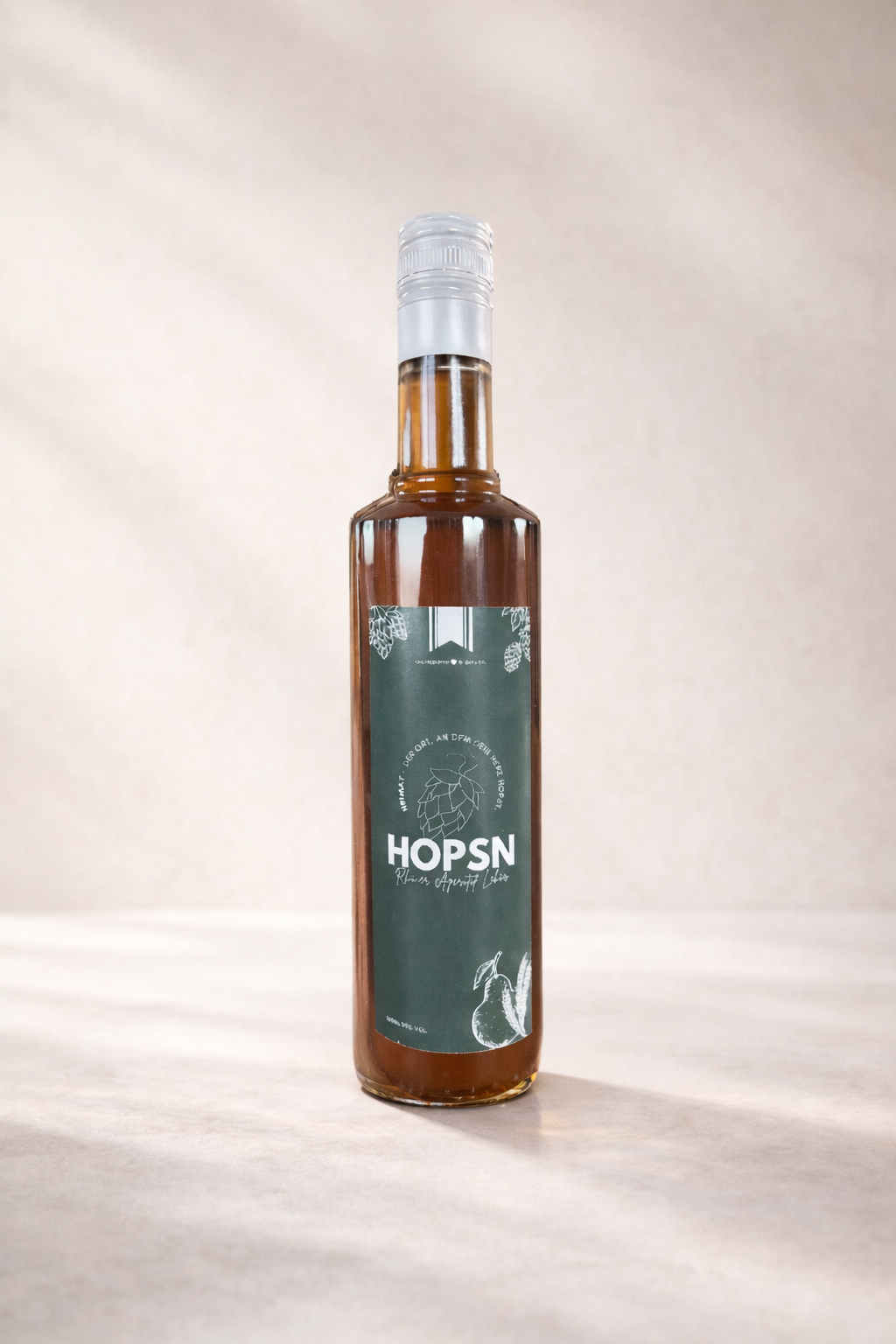 HOPSN - RHÖNER APERITIFLIKÖR